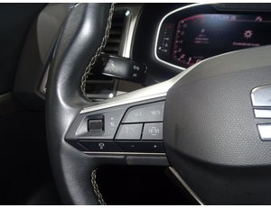 
										SEAT ATECA 1.5 TSI 110KW (150CV) S&S X-PERIENCE XM full									