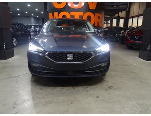 
										SEAT LEON 1.0 ECOTSI 85KW ST&SP STYLE 110CV full									