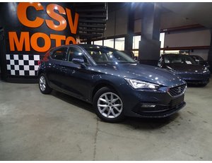 
										SEAT LEON 1.0 ECOTSI 85KW ST&SP STYLE 110CV full									