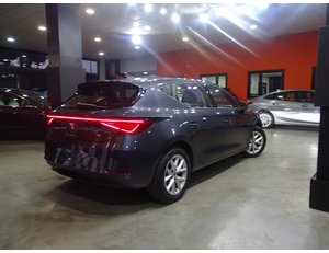 
										SEAT LEON 1.0 ECOTSI 85KW ST&SP STYLE 110CV full									