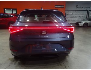
										SEAT LEON 1.0 ECOTSI 85KW ST&SP STYLE 110CV full									