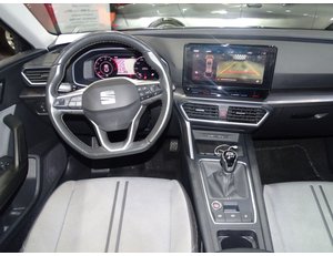 
										SEAT LEON 1.0 ECOTSI 85KW ST&SP STYLE 110CV full									