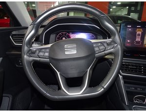 
										SEAT LEON 1.0 ECOTSI 85KW ST&SP STYLE 110CV full									
