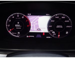 
										SEAT LEON 1.0 ECOTSI 85KW ST&SP STYLE 110CV full									