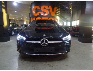 
										MERCEDES BENZ CLA MERCEDES 250 E full									