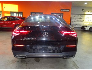 
										MERCEDES BENZ CLA MERCEDES 250 E full									