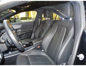
										MERCEDES BENZ CLA MERCEDES 250 E full									