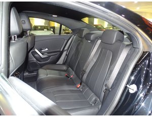 
										MERCEDES BENZ CLA MERCEDES 250 E full									