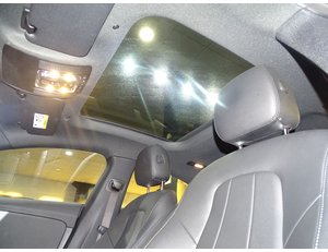 
										MERCEDES BENZ CLA MERCEDES 250 E full									