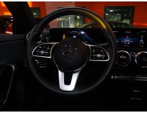 
										MERCEDES BENZ CLA MERCEDES 250 E full									
