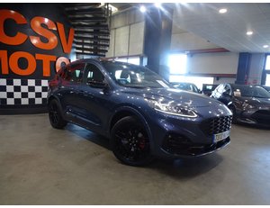 
										FORD KUGA ST-LINE X 2.5 DURATEC PHEV 165KW AUTO full									