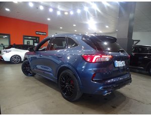 
										FORD KUGA ST-LINE X 2.5 DURATEC PHEV 165KW AUTO full									