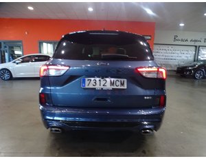 
										FORD KUGA ST-LINE X 2.5 DURATEC PHEV 165KW AUTO full									