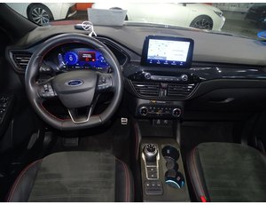 
										FORD KUGA ST-LINE X 2.5 DURATEC PHEV 165KW AUTO full									