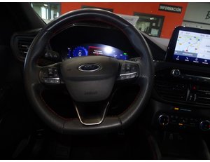 
										FORD KUGA ST-LINE X 2.5 DURATEC PHEV 165KW AUTO full									