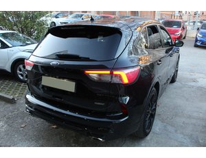 
										FORD KUGA ST-LINE X 2.5 DURATEC PHEV 165KW AUTO full									