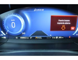 
										FORD KUGA ST-LINE X 2.5 DURATEC PHEV 165KW AUTO full									