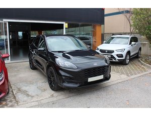 
										FORD KUGA ST-LINE X 2.5 DURATEC PHEV 165KW AUTO full									