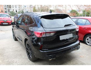 
										FORD KUGA ST-LINE X 2.5 DURATEC PHEV 165KW AUTO full									