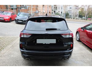 
										FORD KUGA ST-LINE X 2.5 DURATEC PHEV 165KW AUTO full									