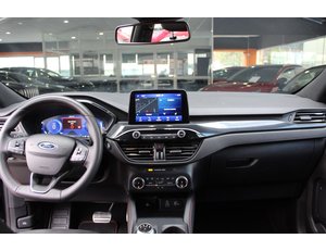 
										FORD KUGA ST-LINE X 2.5 DURATEC PHEV 165KW AUTO full									