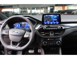 
										FORD KUGA ST-LINE X 2.5 DURATEC PHEV 165KW AUTO full									