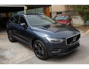 
										VOLVO XC-60 2.0 T8 AWD BUSINESS PLUS AUTO full									