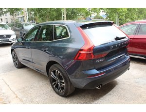 
										VOLVO XC-60 2.0 T8 AWD BUSINESS PLUS AUTO full									
