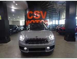 
										MINI COUNTRYMAN COOPER S E ALL4 full									