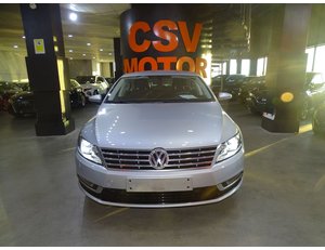 
										VOLKSWAGEN CC 2.0 TDI 140CV ADVANCE BLUEMOTIONTECH full									