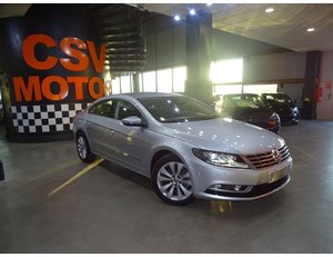 
										VOLKSWAGEN CC 2.0 TDI 140CV ADVANCE BLUEMOTIONTECH full									