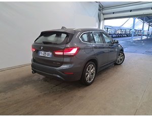 
										BMW X1 XDRIVE25E full									