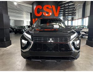 
										MITSUBISHI ECLIPSE CROSS 2.4 PHEV KAITEKI AUTO 4WD full									