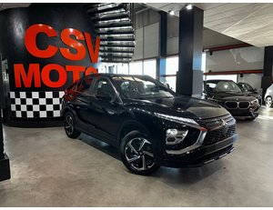 
										MITSUBISHI ECLIPSE CROSS 2.4 PHEV KAITEKI AUTO 4WD full									