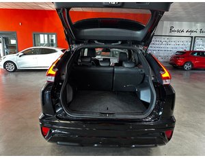 
										MITSUBISHI ECLIPSE CROSS 2.4 PHEV KAITEKI AUTO 4WD full									