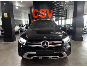 
										MERCEDES BENZ CLASE GLC MERCEDES GLC 300 DE 4MATIC full									