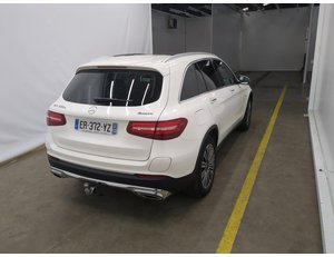 
										MERCEDES BENZ CLASE GLC MERCEDES GLC 350 E 4MATIC full									