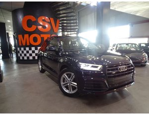 
										AUDI Q5 S LINE 55 TFSI E QUATTRO S TRONIC full									