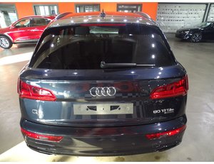 
										AUDI Q5 S LINE 55 TFSI E QUATTRO S TRONIC full									