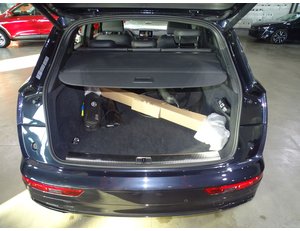 
										AUDI Q5 S LINE 55 TFSI E QUATTRO S TRONIC full									