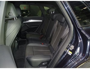 
										AUDI Q5 S LINE 55 TFSI E QUATTRO S TRONIC full									