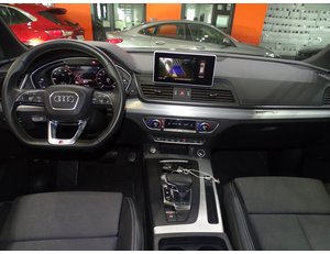 
										AUDI Q5 S LINE 55 TFSI E QUATTRO S TRONIC full									
