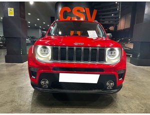 
										JEEP RENEGADE 1.0G 88KW LIMITED 4X2 full									