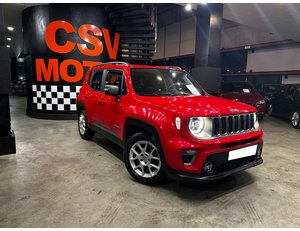 
										JEEP RENEGADE 1.0G 88KW LIMITED 4X2 full									
