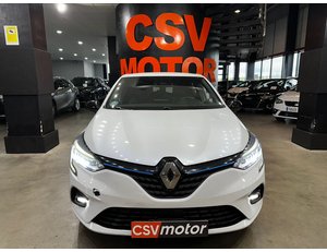 
										RENAULT CLIO ZEN E-TECH HIBRIDO 104 KW (140CV) full									