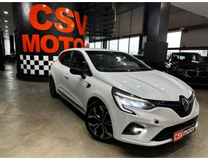 
										RENAULT CLIO ZEN E-TECH HIBRIDO 104 KW (140CV) full									