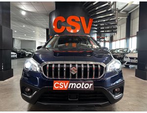 
										SUZUKI SCROSS 1.4 DITC GLE MILD HYBRID full									