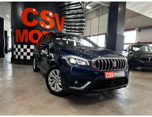 
										SUZUKI SCROSS 1.4 DITC GLE MILD HYBRID full									
