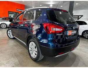 
										SUZUKI SCROSS 1.4 DITC GLE MILD HYBRID full									