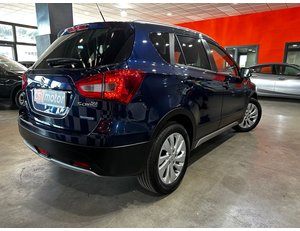 
										SUZUKI SCROSS 1.4 DITC GLE MILD HYBRID full									